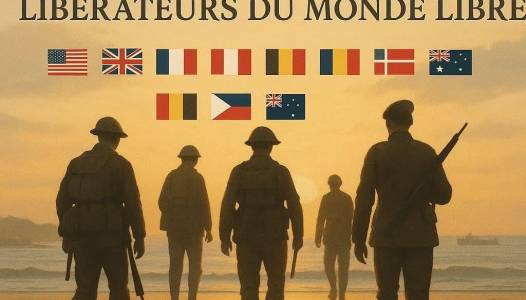 6 JUIN 1944