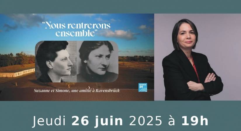 Nous rentrerons ensemble