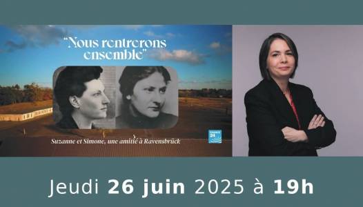 Nous rentrerons ensemble