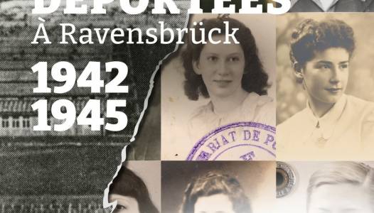 Déportées à Ravensbrück 1942 - 1945
