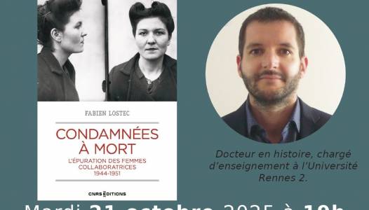 Condamnées à mort