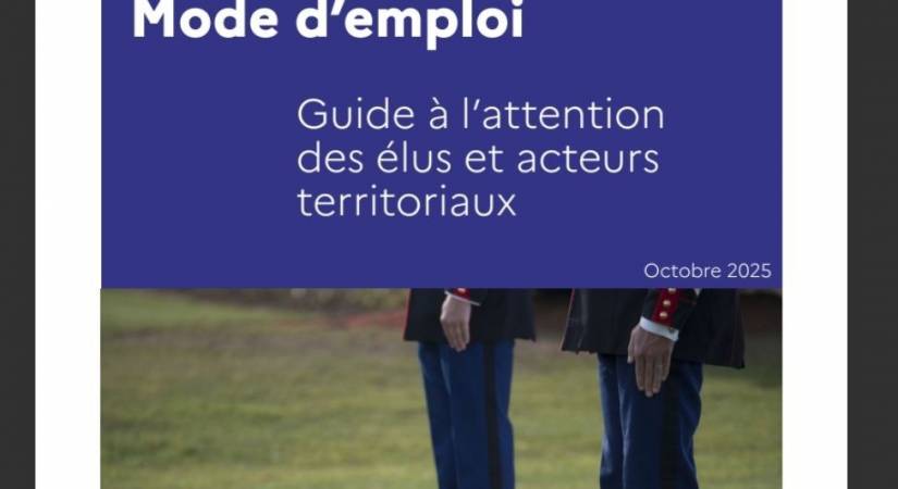 Guide des commémorations (oct - 2025)