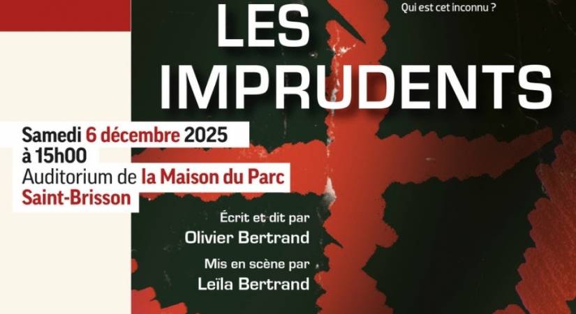 Les imprudents