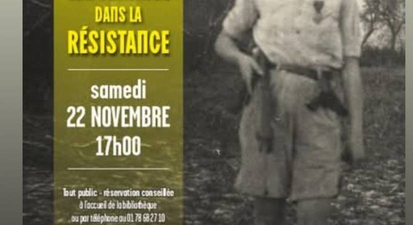 Les femmes dans la Résistance