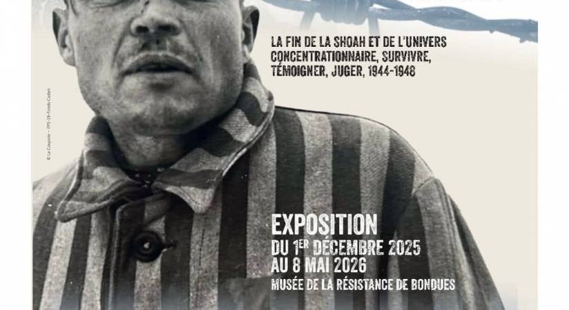 Survivre à l'enfer et se reconstruire