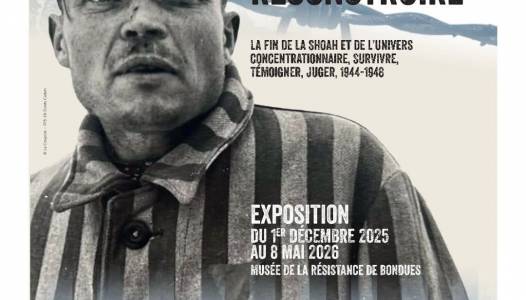 Survivre à l'enfer et se reconstruire