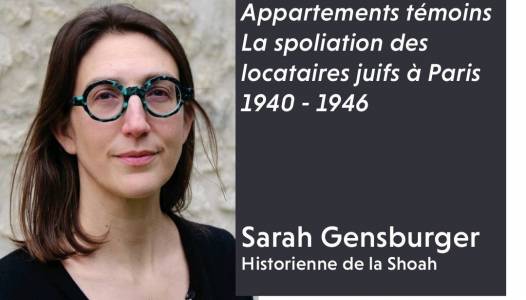 Appartements témoins