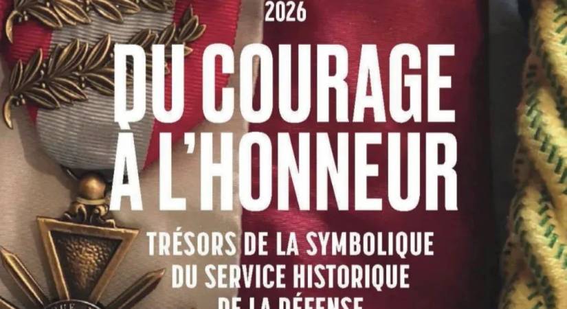 Du courage à l'honneur