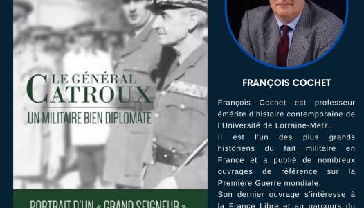 Le général Catroux