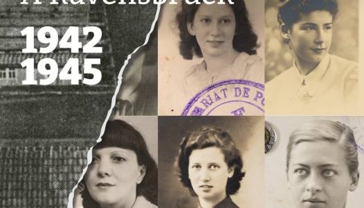 Déportées à Ravensbruck 1942 1945