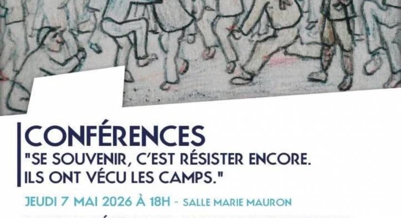 Se souvenir, c'est résister encore