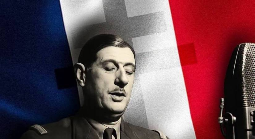 Cérémonie nationale du 86ème anniversaire de l'APPEL du I8 juin I94O