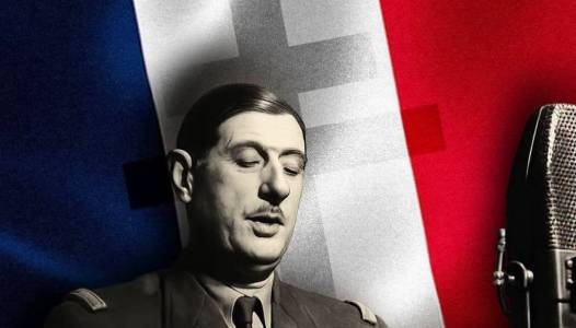 Cérémonie nationale du 86ème anniversaire de l'APPEL du I8 juin I94O