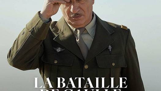 La bataille de Gaulle