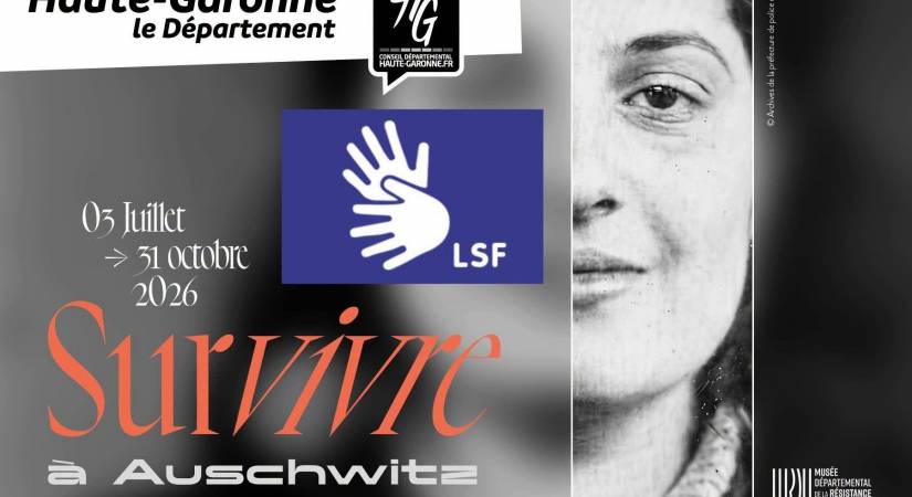 Survivre à Auschwitz