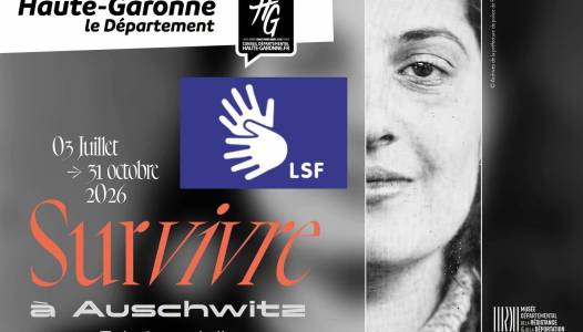 Survivre à Auschwitz