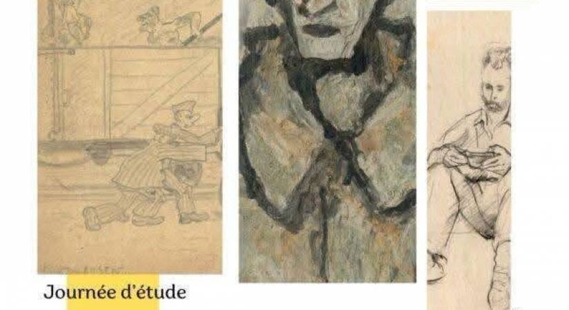 Art en Déportation