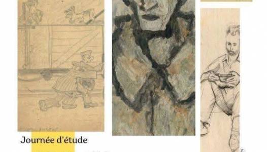 Art en Déportation