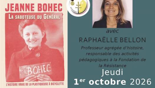 Jeanne BOHEC 