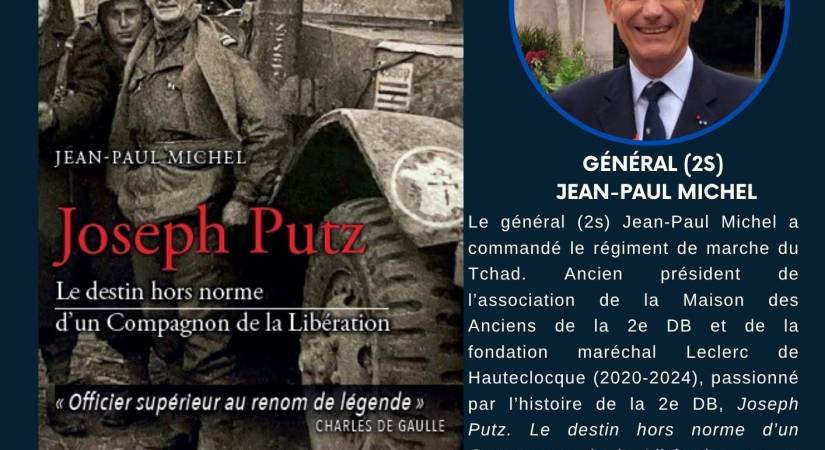Joseph Putz