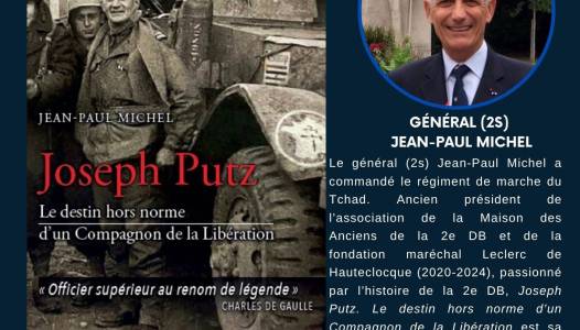 Joseph Putz