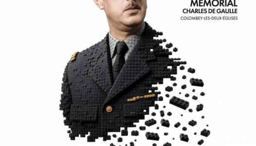 De Gaulle brique par brique