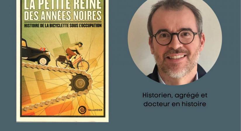 La petite reine des années noires