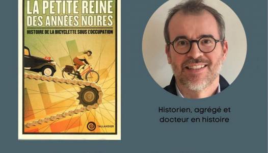La petite reine des années noires