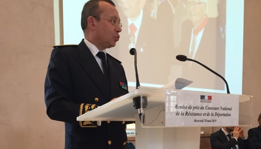 Remise des Prix du CNRD 2018-2019 en Seine-Maritime