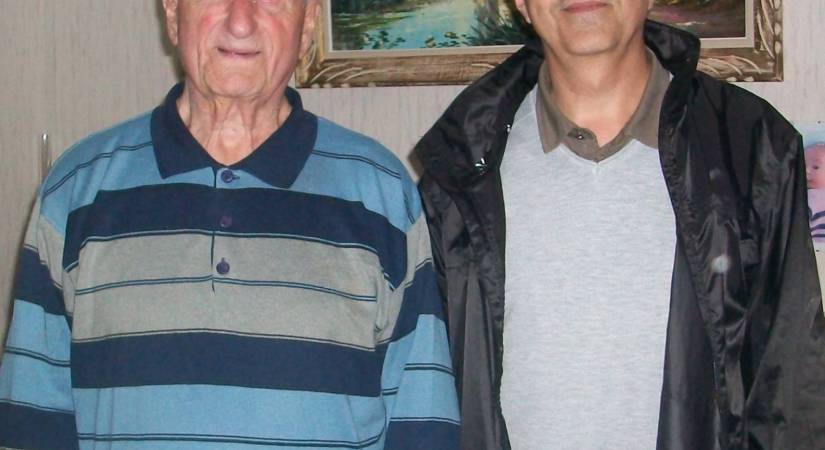Silvio SERRADIMIGNI