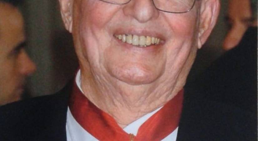 Hommage à Maurice Laval