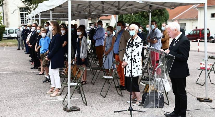 Nouveau DMD en Meurthe-et-Moselle