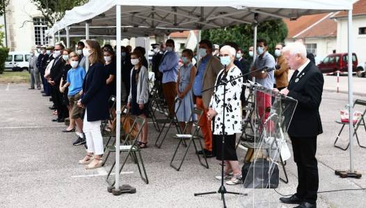 Nouveau DMD en Meurthe-et-Moselle