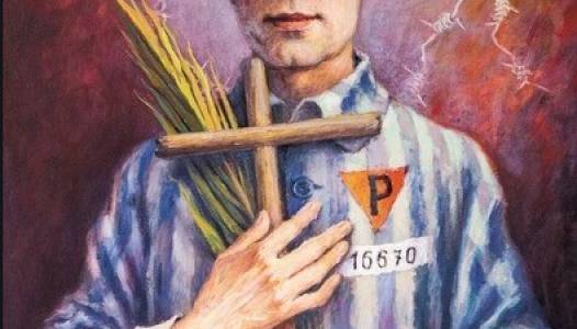 Maximilien Kolbe