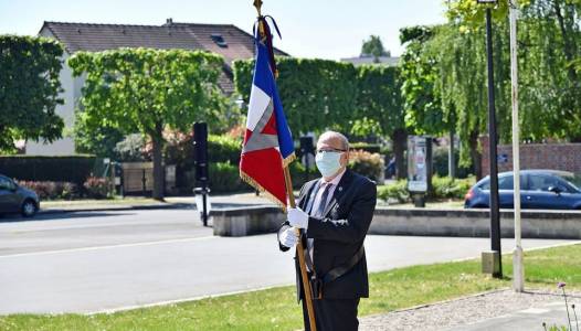 Journée nationale du Souvenir 2020