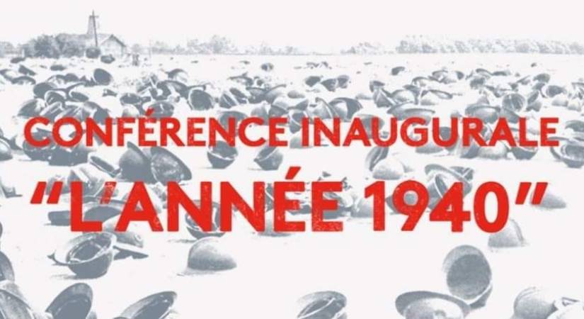 L'année 1940