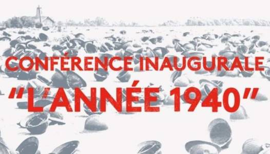 L'année 1940