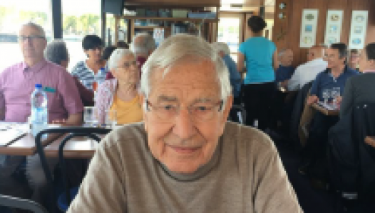 Maurice PRAS