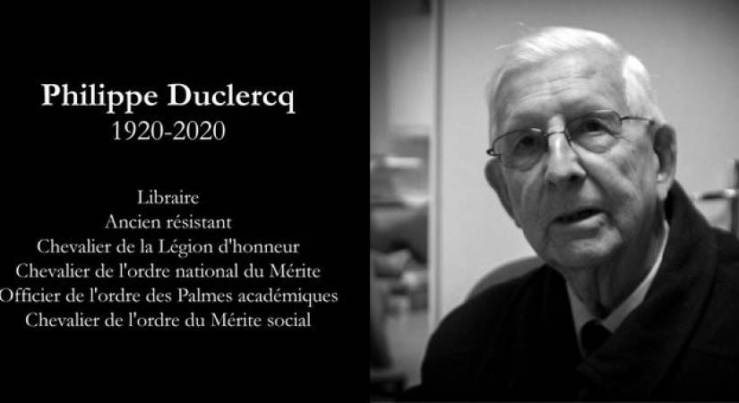 Philippe DUCLERCQ