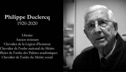 Philippe DUCLERCQ