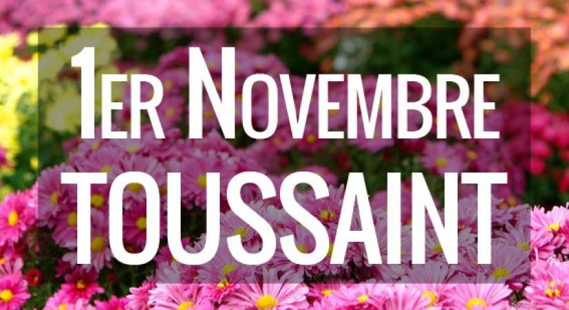 Cérémonies du 1er novembre 2020