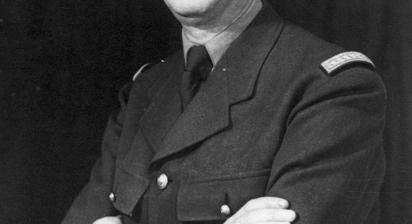 50ème anniversaire du décès du Général de Gaulle