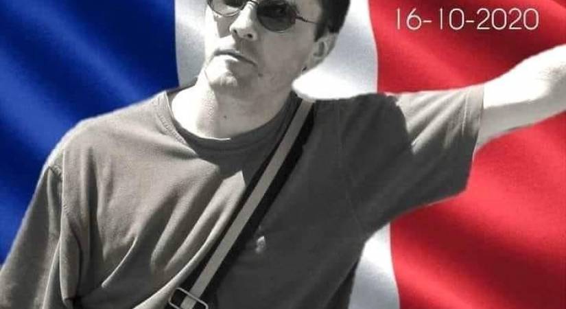 La Liberté assassinée
