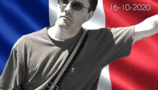 La Liberté assassinée