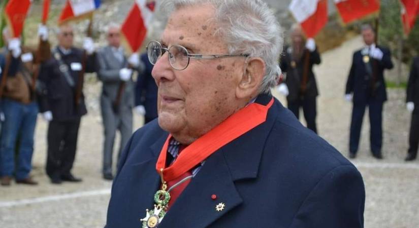 Louis CROTET