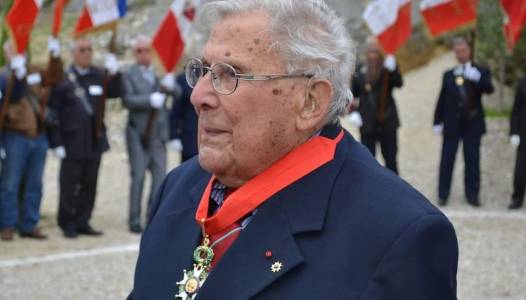 Louis CROTET
