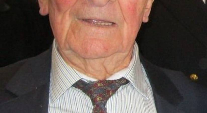 Robert POURCHASSE