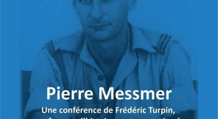 Pierre Messmer