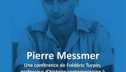 Pierre Messmer