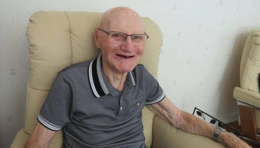 Raymond MOCAËR
